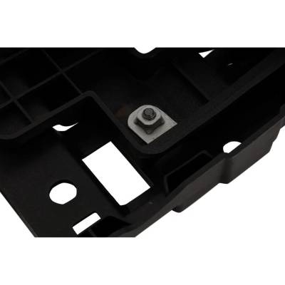 Rareelectrical - New Front Bumper Retainer Compatible With Honda Ridgeline Lx-As 6 Cyl 3.5L Ridgeline Rtl-T 6 Cyl - Image 7