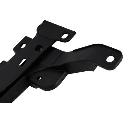 Rareelectrical - New Front Bumper Retainer Compatible With Honda Ridgeline Lx-As 6 Cyl 3.5L Ridgeline Rtl-T 6 Cyl - Image 8