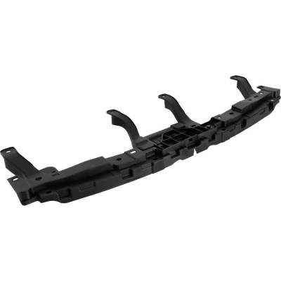 Rareelectrical - New Front Bumper Retainer Compatible With Honda Ridgeline Touring 6 Cyl 3.5L Ridgeline Ex-L 6 Cyl - Image 3