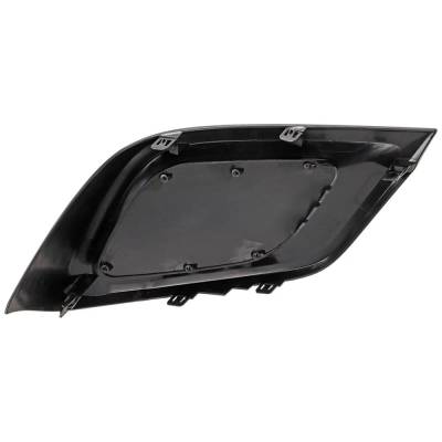 Rareelectrical - New Left Front Fog Light Cover Compatible With Scion Toyota Im Base Corolla Im Base 2016-2018 By - Image 5