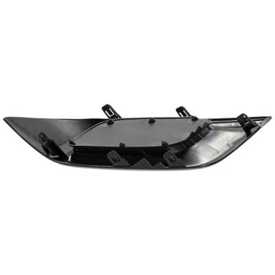Rareelectrical - New Left Front Fog Light Cover Compatible With Scion Toyota Corolla Im Base Im Base 2016-2018 - Image 8