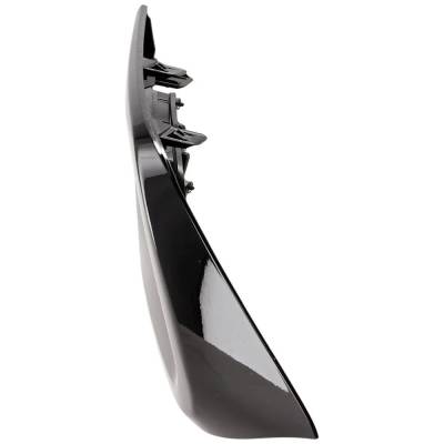 Rareelectrical - New Left Front Fog Light Cover Compatible With Scion Toyota Im Base Corolla Im Base 2016-2018 - Image 3