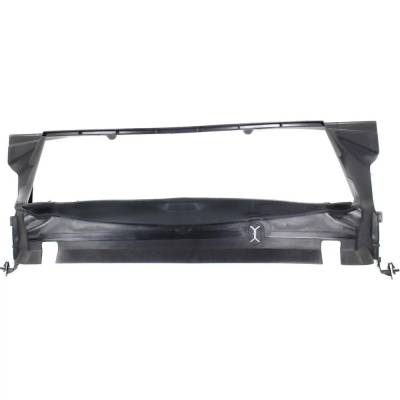 New Lower Air Intake Duct Compatible With Bmw 228I Xdrive Base 228I Base M240i Base M235i Xdrive