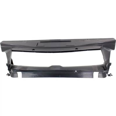 Rareelectrical - New Lower Air Intake Duct Compatible With Bmw 228I Xdrive Base 228I Base M240i Base M235i Xdrive - Image 4