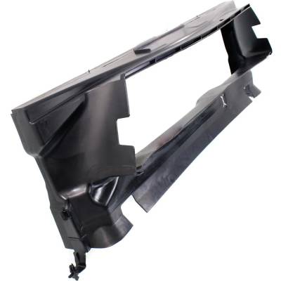 Rareelectrical - New Lower Air Intake Duct Compatible With Bmw M240i Xdrive Base M235i Xdrive Base 230I Xdrive Base - Image 3