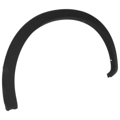 Rareelectrical - New Right Rear Fender Trim Compatible With Ford F-150 Fx2 6 Cyl 3.5L F-150 Xl 8 Cyl 5.0L F-150 - Image 4