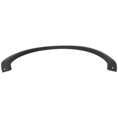 Rareelectrical - New Right Rear Fender Trim Compatible With Ford F-150 Fx2 6 Cyl 3.5L F-150 Xl 8 Cyl 5.0L F-150 - Image 7