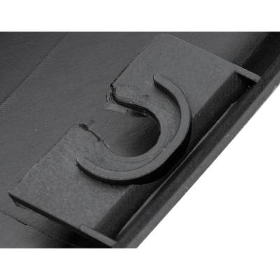 Rareelectrical - New Right Rear Fender Trim Compatible With Ford F-150 Fx2 6 Cyl 3.5L F-150 Xl 8 Cyl 5.0L F-150 - Image 8