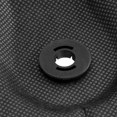 Rareelectrical - New Engine Splash Shield Compatible With Kia Sorento Ex Premium 6 Cyl 3.3L Sorento S 6 Cyl 3.3L - Image 7