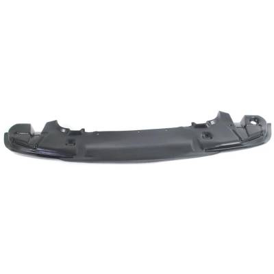 New Front Engine Splash Shield Compatible With Mercedes Benz E350 4Matic 6 Cyl 3.5L E350 Base 6 Cyl