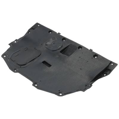 Rareelectrical - New Front Engine Splash Shield Compatible With Mazda Cx-3 Sport 4 Cyl 2.0L Cx-3 Gx 4 Cyl 2.0L Cx-3 - Image 3