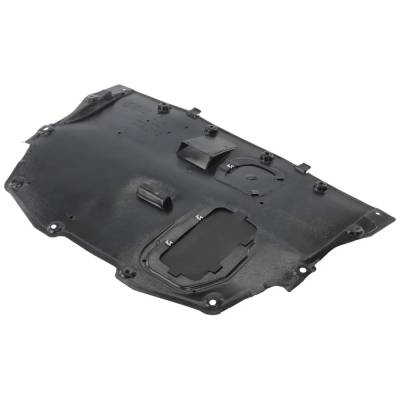 Rareelectrical - New Front Engine Splash Shield Compatible With Mazda Cx-3 Sport 4 Cyl 2.0L Cx-3 Gx 4 Cyl 2.0L Cx-3 - Image 7