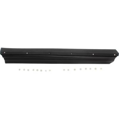 Rareelectrical - New Lower Door Molding And Beltlines Compatible With Lexus Nx300h Base 4 Cyl 2.5L Nx300h Luxury 4 - Image 4