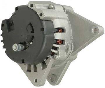 Rareelectrical - Alternator Compatible With 1995 1996 Chevrolet Camaro 3.8L 10480182 - Image 3
