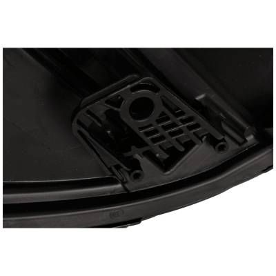 Rareelectrical - New Right Headlights Compatible With Honda Civic 1.5L 2.0L 2022 2023 2024 By Part Numbers Ho2503206 - Image 7