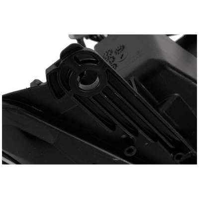 Rareelectrical - New Right Headlights Compatible With Honda Civic 1.5L 2.0L 2022 2023 2024 By Part Numbers Ho2503206 - Image 8