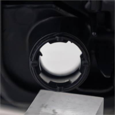 Rareelectrical - New Left Tail Lights Compatible With Subaru Forester 2.5L 2019 2020 2021 2022 2023 2024 By Part - Image 8