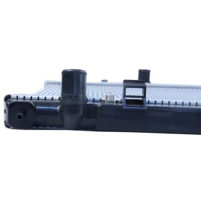 Rareelectrical - New Radiator Compatible With Bmw Audi 2014 2015 By Part Numbers Bm3010187 13694 762405-91251-6 - Image 5