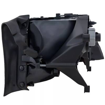 Rareelectrical - New Right Headlights Compatible With Dodge Dakota Durango Plus R/T Slt Crew Extended Standard Cab - Image 3