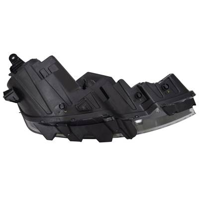 Rareelectrical - New Left Side Headlights Compatible With Hyundai Elantra Se Sedan 2019 2020 By Part Numbers - Image 6