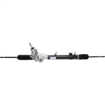 New Power Steering Rack Compatible With Chrysler Dodge Town & Country Lx 6 Cyl 3.3L Grand Caravan Ex