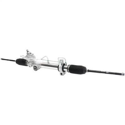 Rareelectrical - New Power Steering Rack Compatible With Nissan Quest S 6 Cyl 3.5L Quest Base 6 Cyl 3.5L Quest Se 6 - Image 2