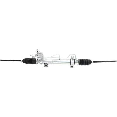 New Power Steering Rack Compatible With Nissan Quest Se 6 Cyl 3.5L Quest S 6 Cyl 3.5L Quest Base 6