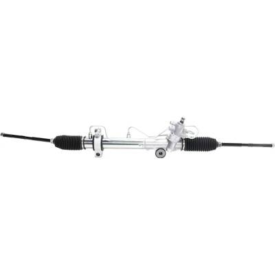 Rareelectrical - New Power Steering Rack Compatible With Nissan Quest Se 6 Cyl 3.5L Quest S 6 Cyl 3.5L Quest Base 6 - Image 5