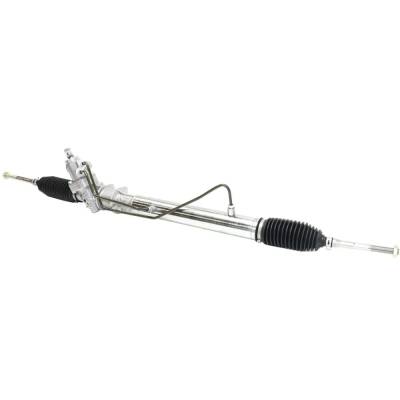 Rareelectrical - New Hydraulic Steering Rack Compatible With Suzuki Xl-7 Ex 6 Cyl 2.7L Grand Vitara Jlx 6 Cyl 2.5L - Image 2