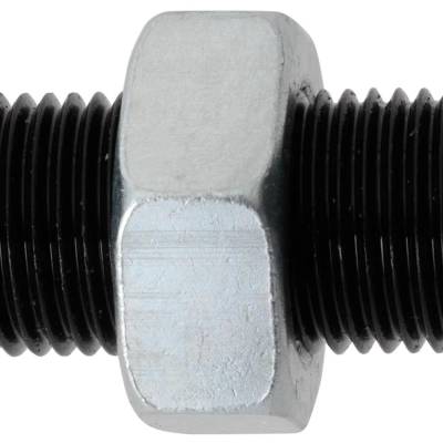 Rareelectrical - New Power Steering Rack Compatible With Mercedes Benz Ml430 Base 8 Cyl 4.3L Ml320 Base 6 Cyl 3.2L - Image 7