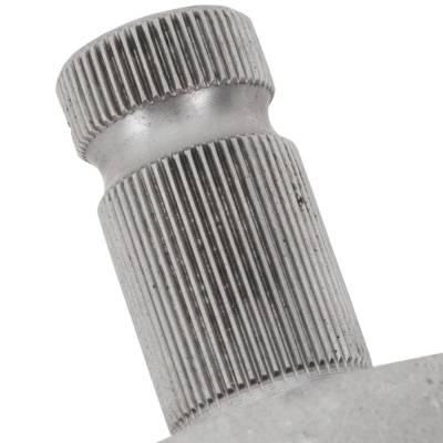 Rareelectrical - New Power Steering Rack Compatible With Mercedes Benz Ml430 Base 8 Cyl 4.3L Ml320 Base 6 Cyl 3.2L - Image 8