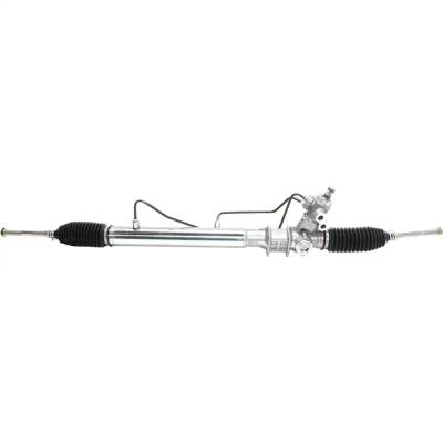 New Hydraulic Steering Rack Compatible With Suzuki Grand Vitara Jlx 6 Cyl 2.5L Xl-7 Limited 6 Cyl