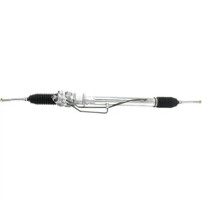 Rareelectrical - New Hydraulic Steering Rack Compatible With Suzuki Grand Vitara Jlx 6 Cyl 2.5L Xl-7 Limited 6 Cyl - Image 4