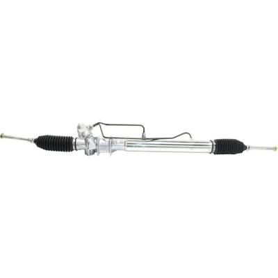 Rareelectrical - New Hydraulic Steering Rack Compatible With Suzuki Grand Vitara Xl-7 Plus 6 Cyl 2.7L Grand Vitara - Image 6