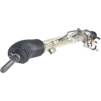 Rareelectrical - New Hydraulic Steering Rack Compatible With Toyota Tundra Base 8 Cyl 4.7L Tundra Sr5 6 Cyl 4.0L - Image 3