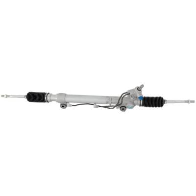 Rareelectrical - New Power Steering Rack Compatible With Toyota Fj Cruiser Trd Special Edition 6 Cyl 4.0L Fj Cruiser - Image 4