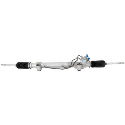 Rareelectrical - New Power Steering Rack Compatible With Toyota Fj Cruiser Trd Special Edition 6 Cyl 4.0L Fj Cruiser - Image 6