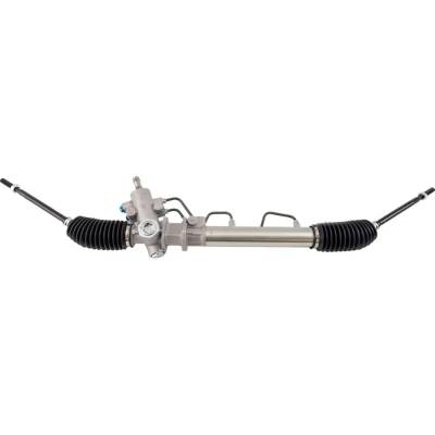 Rareelectrical - New Power Steering Rack Compatible With Toyota Tercel Le 4 Cyl 1.5L Tercel S 4 Cyl 1.5L Tercel Dx 4 - Image 5