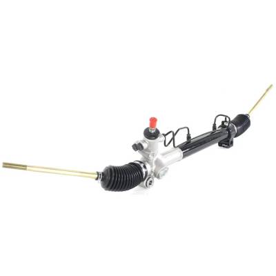 Rareelectrical - New Power Steering Rack Compatible With Lexus Toyota Camry Le 4 Cyl 2.2L Camry Se 6 Cyl 3.0L Camry - Image 4