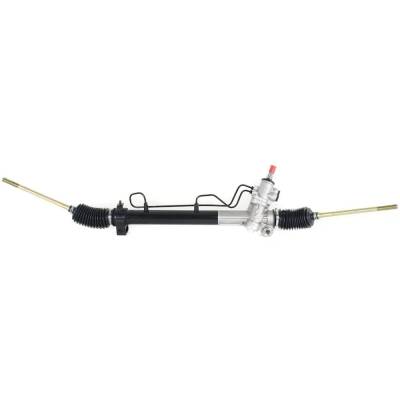 Rareelectrical - New Power Steering Rack Compatible With Lexus Toyota Camry Le 4 Cyl 2.2L Camry Se 6 Cyl 3.0L Camry - Image 5