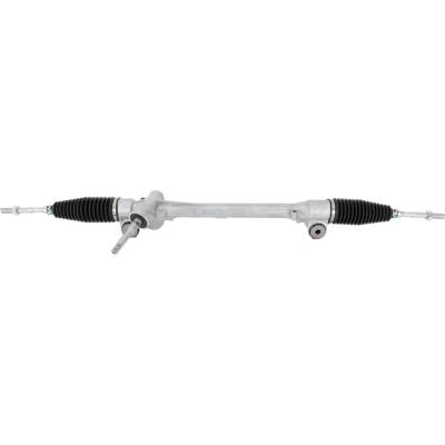 Rareelectrical - New Manual Steering Rack Compatible With Toyota Yaris Rs 4 Cyl 1.5L Yaris Ce 4 Cyl 1.5L Yaris S 4 - Image 6