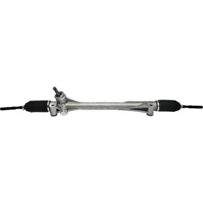 New Electronic Steering Rack Compatible With Toyota Rav4 Limited 4 Cyl 2.4L Rav4 Ev Rav4 Base 4 Cyl