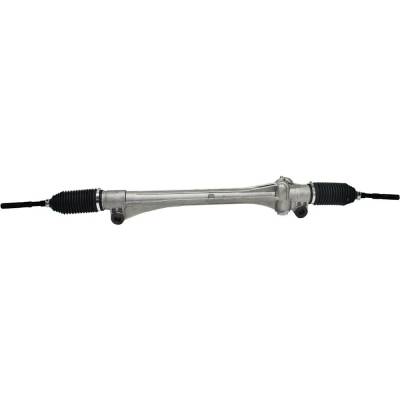 Rareelectrical - New Electronic Steering Rack Compatible With Toyota Rav4 Limited 4 Cyl 2.4L Rav4 Ev Rav4 Base 4 Cyl - Image 5