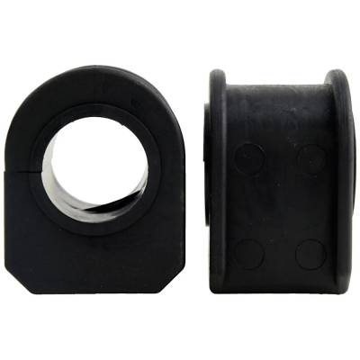 Rareelectrical - New Front To Frame Sway Bar Bushing Compatible With Ford F-350 Super Duty Xl 10 Cyl 6.8L F-250 Super - Image 2