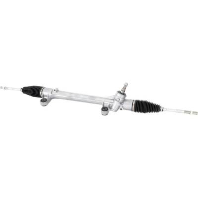 New Manual Steering Rack Compatible With Toyota Corolla L 4 Cyl 1.8L Corolla Le 4 Cyl 1.8L Corolla