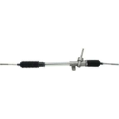 Rareelectrical - New Rear Steering Rack Compatible With Dodge Plymouth Horizon Se 4 Cyl 2.2L Omni 024 Miser 4 Cyl - Image 5