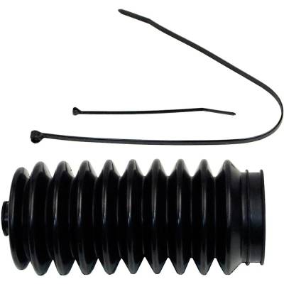 New Steering Rack Boot Compatible With Honda Civic 1500 Gl 4 Cyl 1.5L Civic 1300 4 Cyl 1.3L Civic