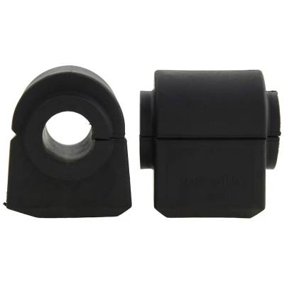 Rareelectrical - New Front Sway Bar Bushing Compatible With Chevrolet Pontiac Saturn Ion 2 4 Cyl 2.2L Cobalt Base 4 - Image 2