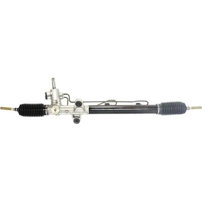 New Hydraulic Steering Rack Compatible With Acura Honda Accord Ex 6 Cyl 3.0L Cl Base 6 Cyl 3.2L