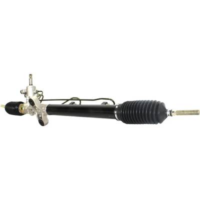Rareelectrical - New Hydraulic Steering Rack Compatible With Acura Honda Accord Ex 6 Cyl 3.0L Cl Base 6 Cyl 3.2L - Image 2
